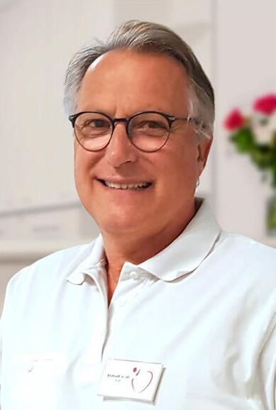Arzt Orthopäde Ralf Joist
